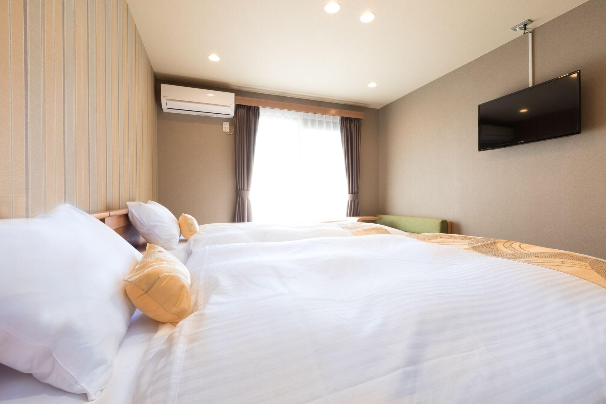 Stay Sakura Kyoto Nijo Seasons Ngoại thất bức ảnh