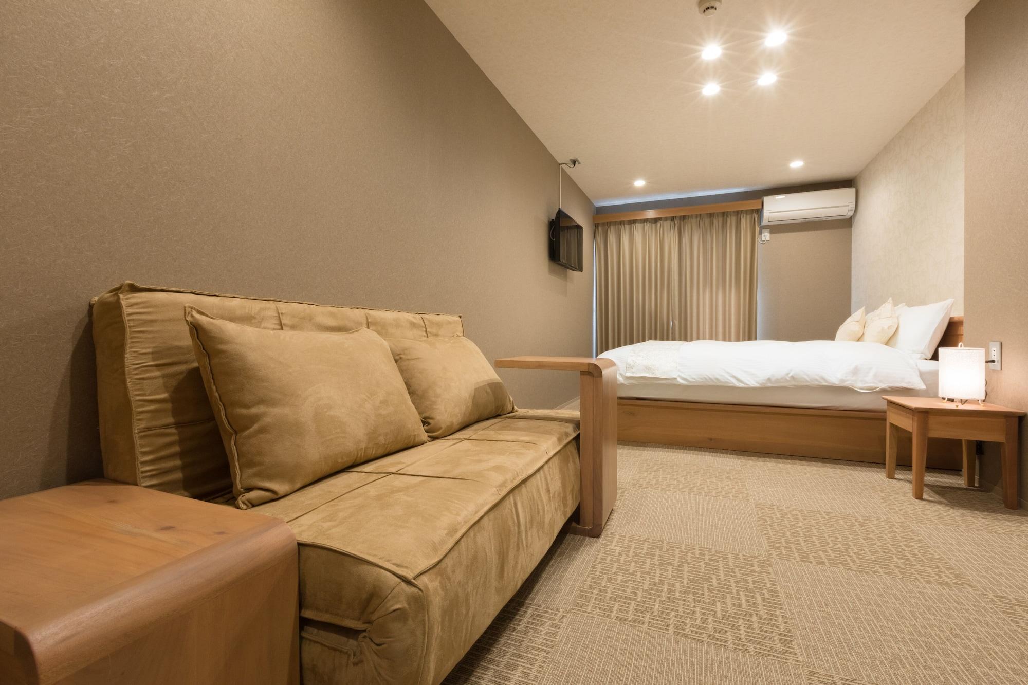 Stay Sakura Kyoto Nijo Seasons Ngoại thất bức ảnh