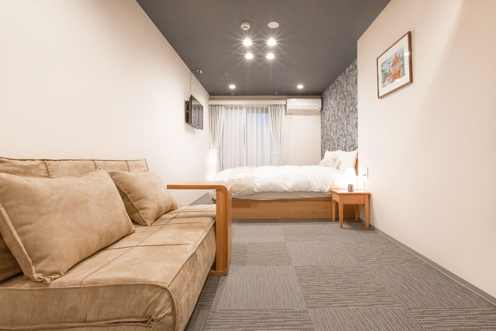 Stay Sakura Kyoto Nijo Seasons Ngoại thất bức ảnh