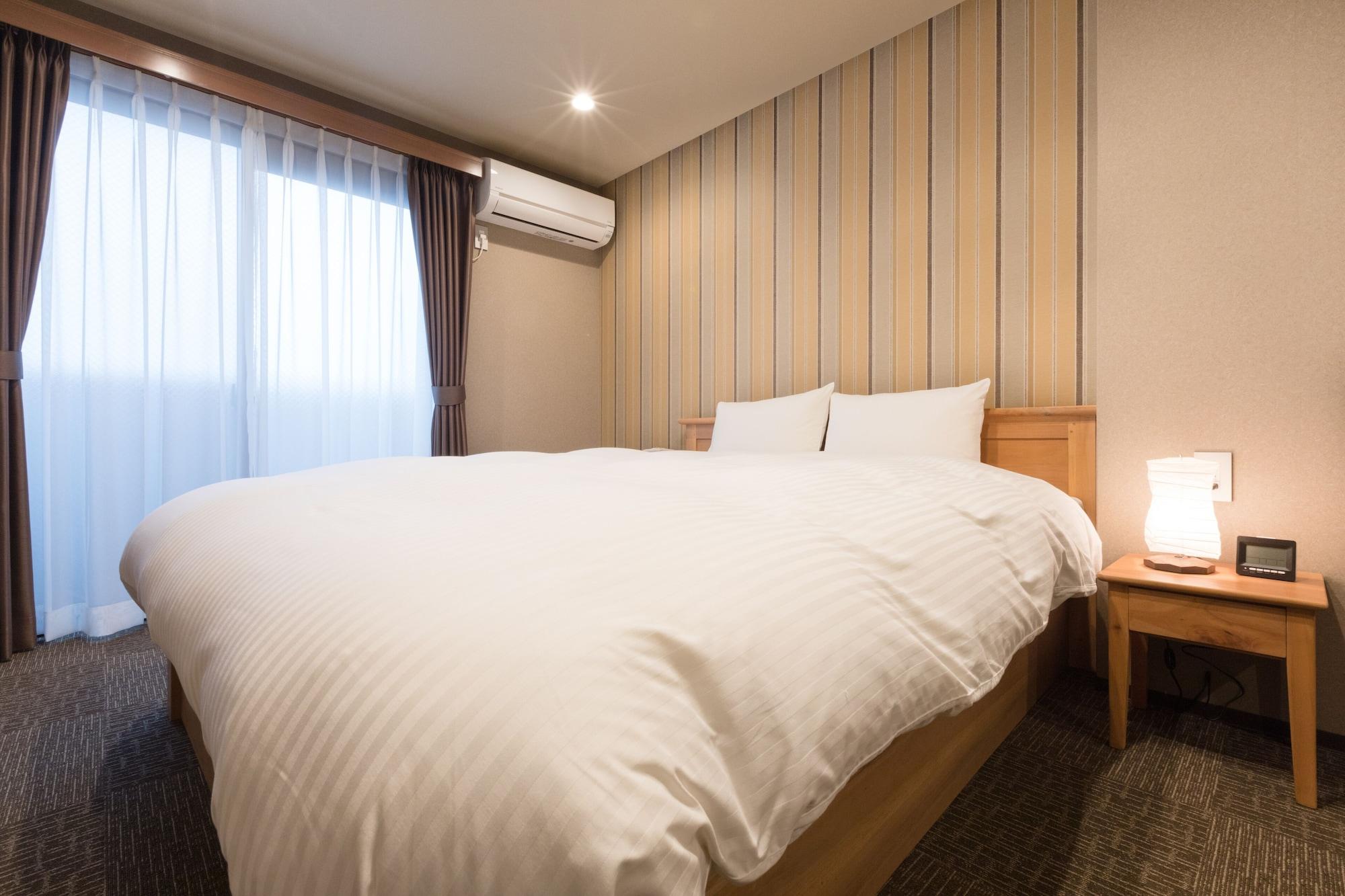 Stay Sakura Kyoto Nijo Seasons Ngoại thất bức ảnh