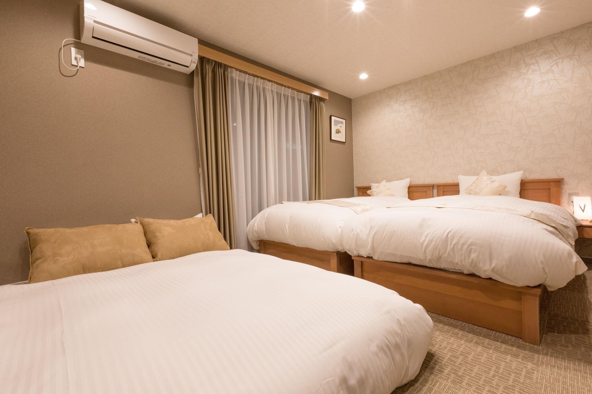 Stay Sakura Kyoto Nijo Seasons Ngoại thất bức ảnh