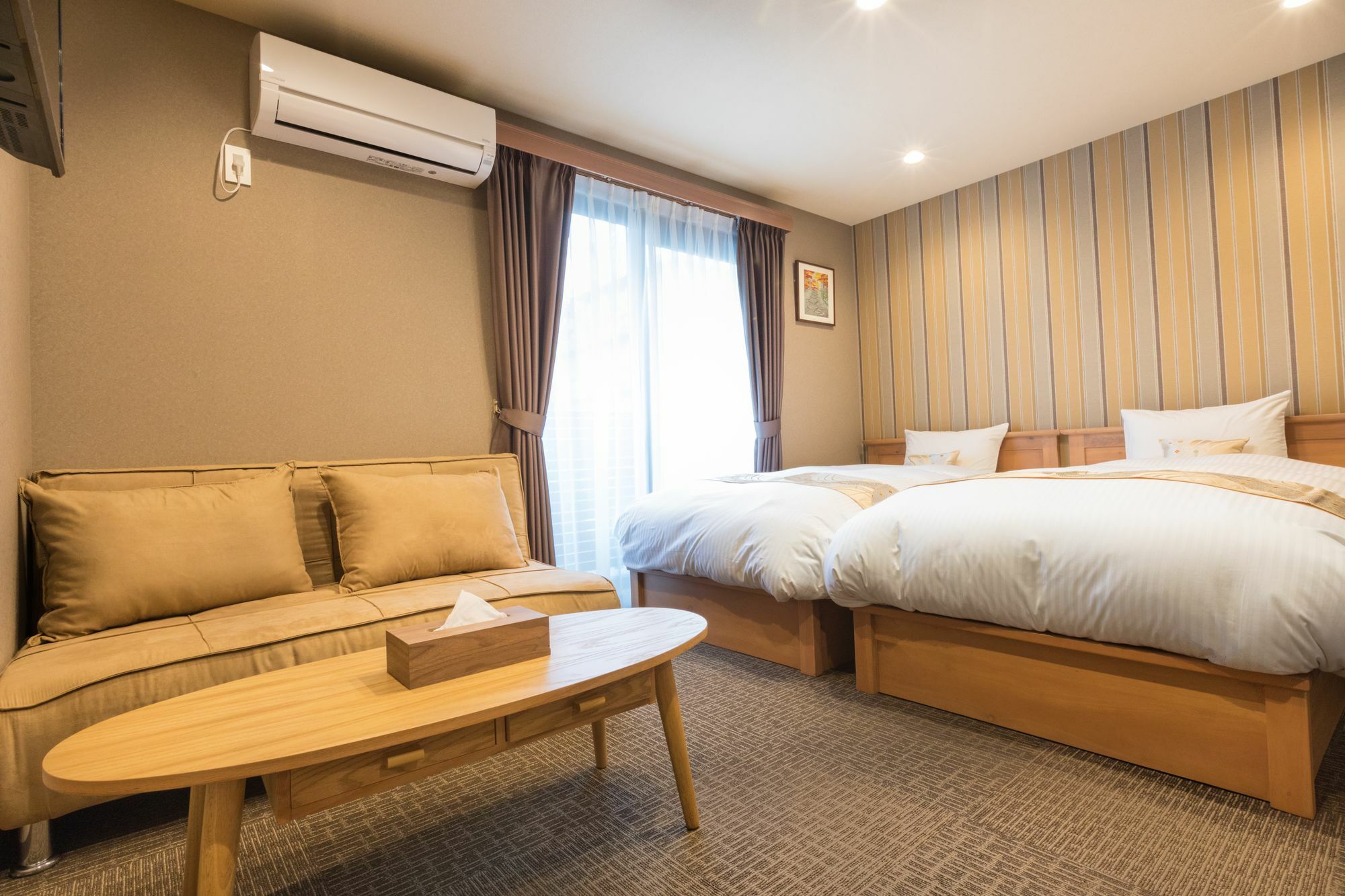 Stay Sakura Kyoto Nijo Seasons Ngoại thất bức ảnh