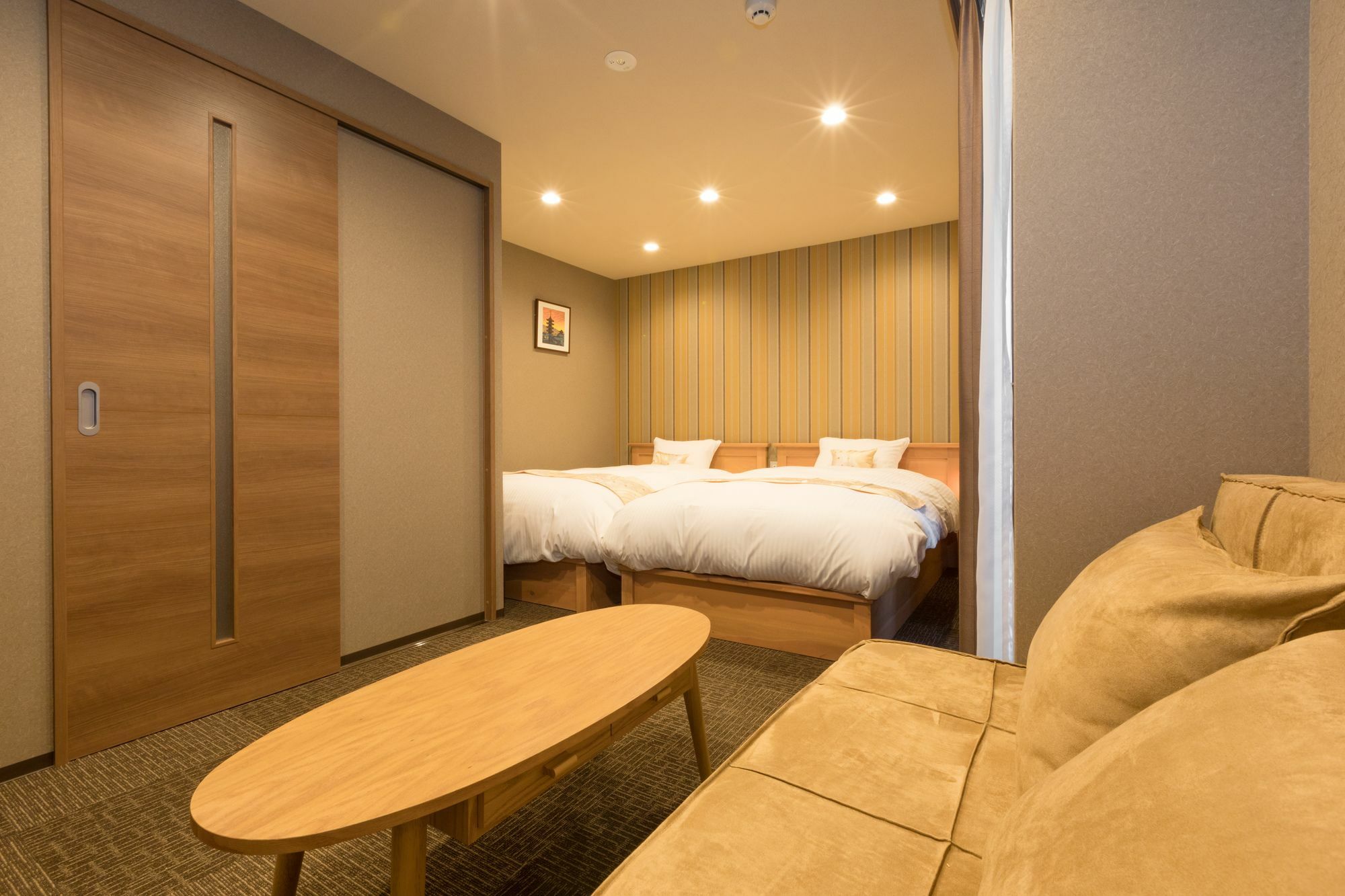 Stay Sakura Kyoto Nijo Seasons Ngoại thất bức ảnh