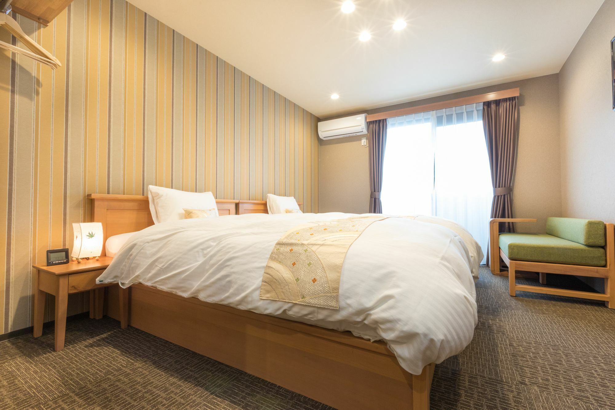 Stay Sakura Kyoto Nijo Seasons Ngoại thất bức ảnh